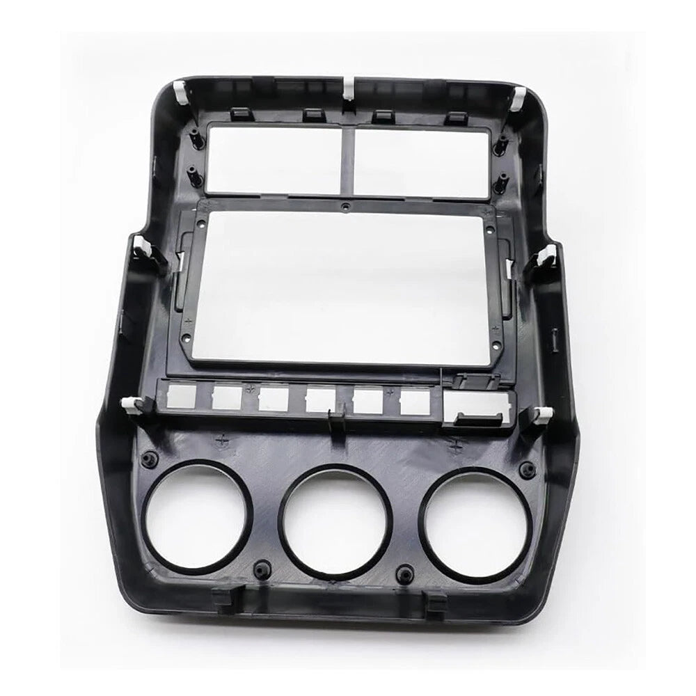 9 Inch Radio Panel Console Cover Trim for Lada Niva (2021–2023)