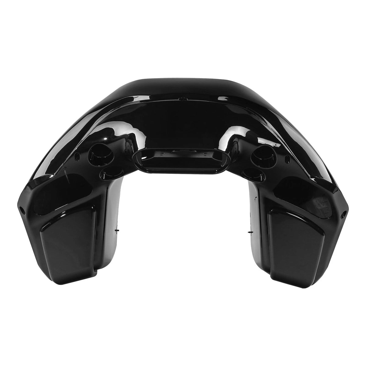 Inner & Outer Fairings Windshield Trims for Harley Road Glide (1998–2013)