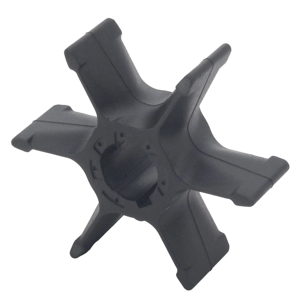 For Yamaha Water Pump Impeller 6F5-44352-01 40 HP 2 Stroke Engine 2pcs