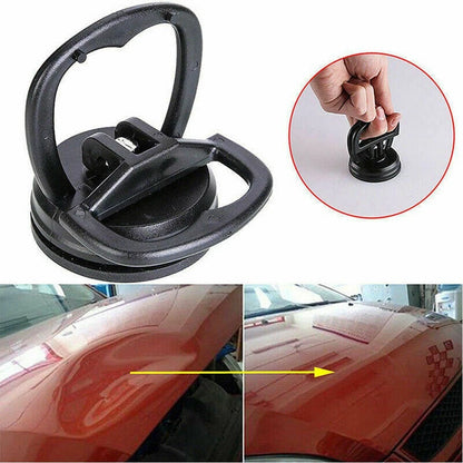 2X Suction Cup Dent Puller Tool for Auto Car Body Repair