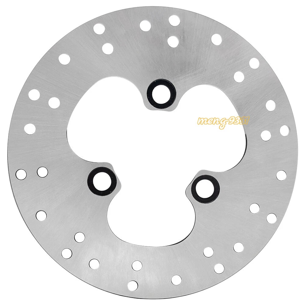 Front Brake Disc Rotor for Honda TRX400EX Sportrax 400 (1993–2008) TRX400X (2009)