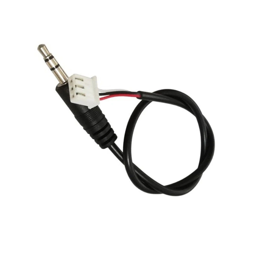 AUX Interconnect Cable for XH2.54 3Pin Terminals (30cm)