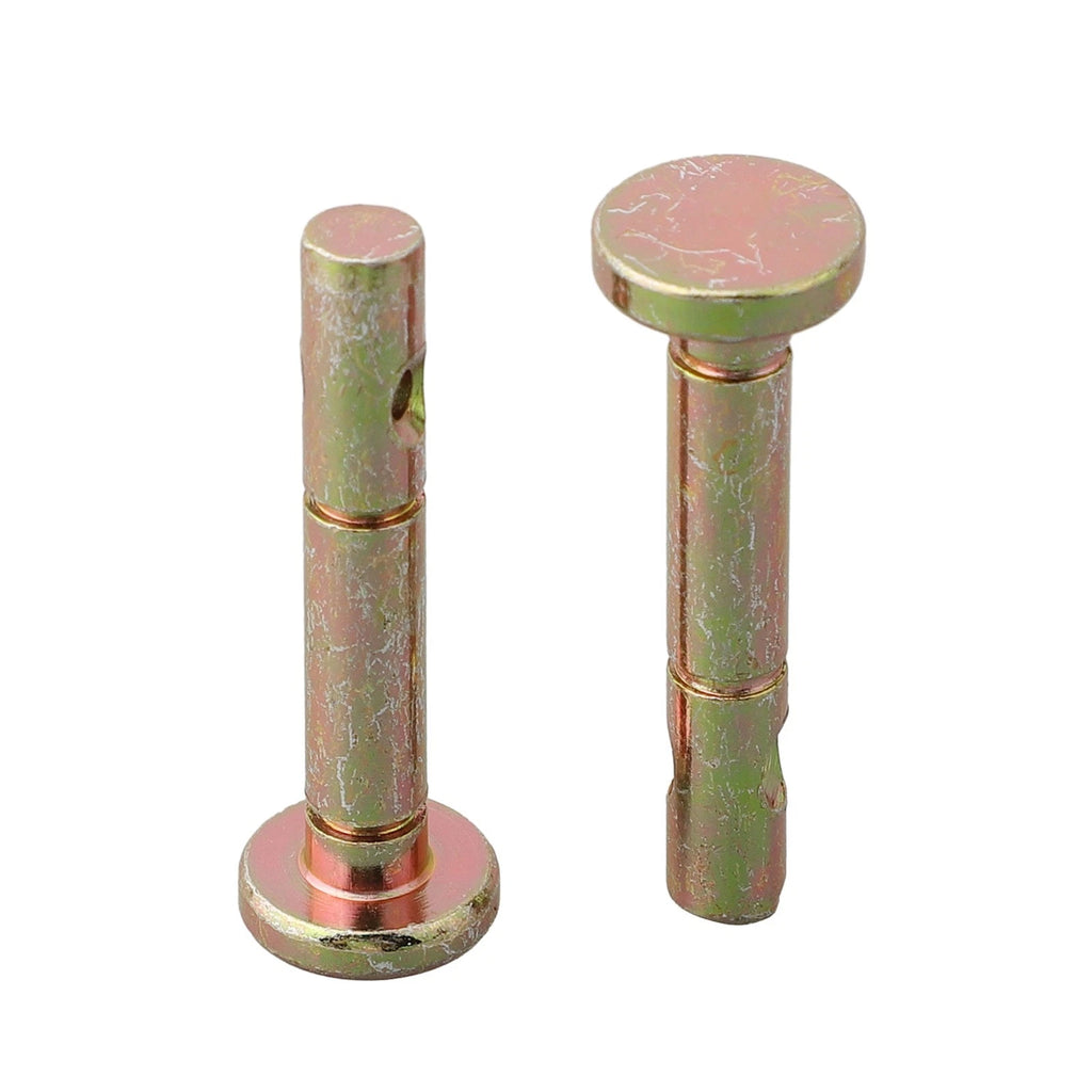Shear Pins & Cotter Pins for (738-04124A, 714-04040)