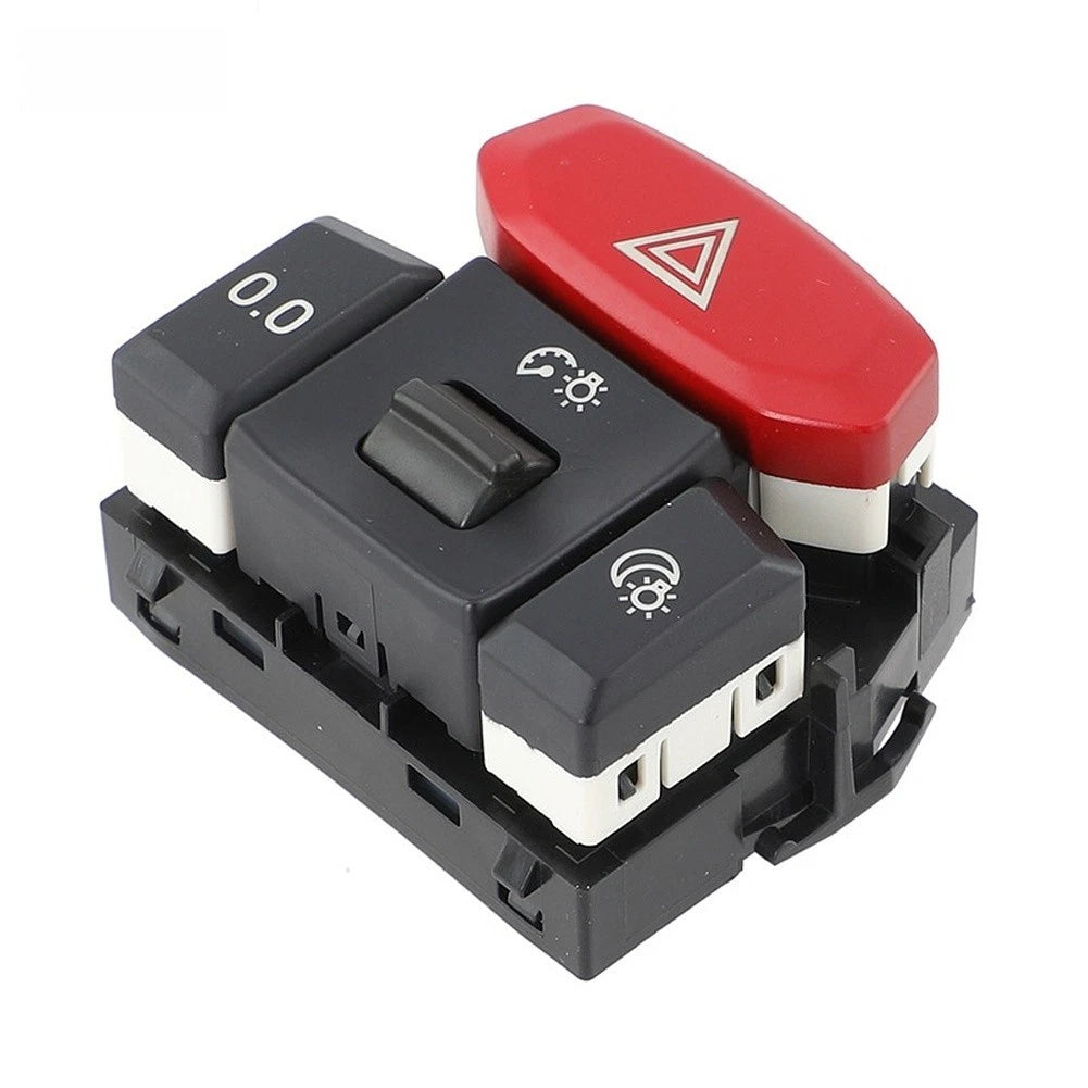 For Scania 2095860 For Light Indicator Switch Button for P-Series G-Series 2016
