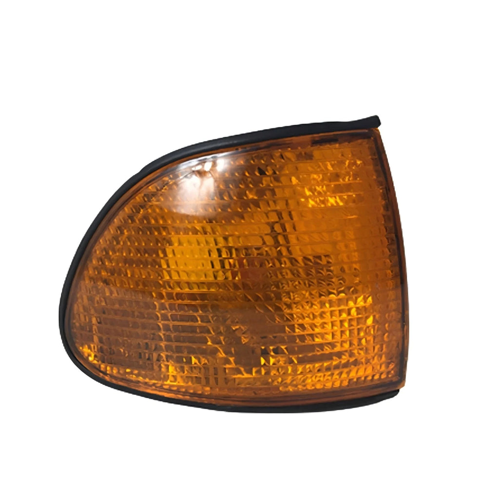 Amber Front Corner Signal Light Lamp for BMW 7-Series E38 (1995–1997)