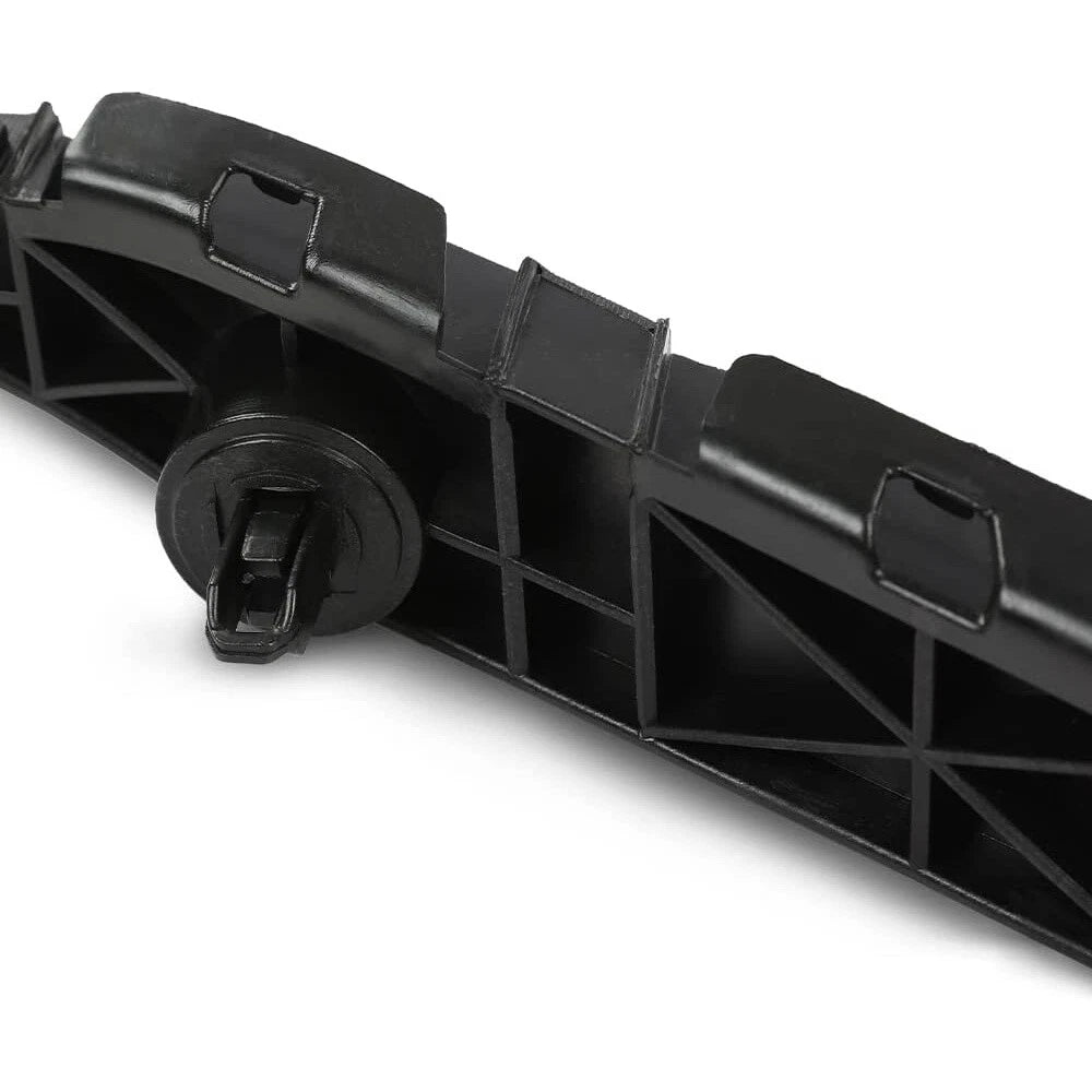 Set of 2 Front Bumper Brackets for Lexus IS250 IS350 (2006–2013)