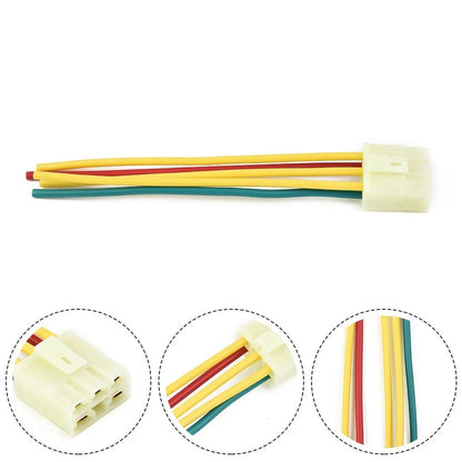 Regulator Connector for CBR250 (2019–2023)
