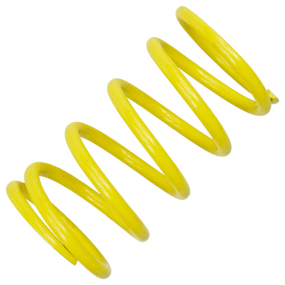 Primary Drive Clutch Yellow Spring for Arctic Cat Firecat 500 700 (2003–2006)