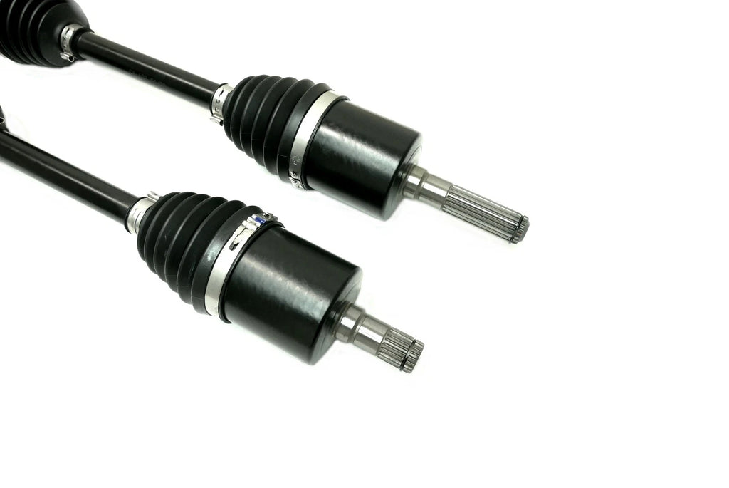 Front CV Axles for Can-Am Maverick Trail 700 (2022–2025)