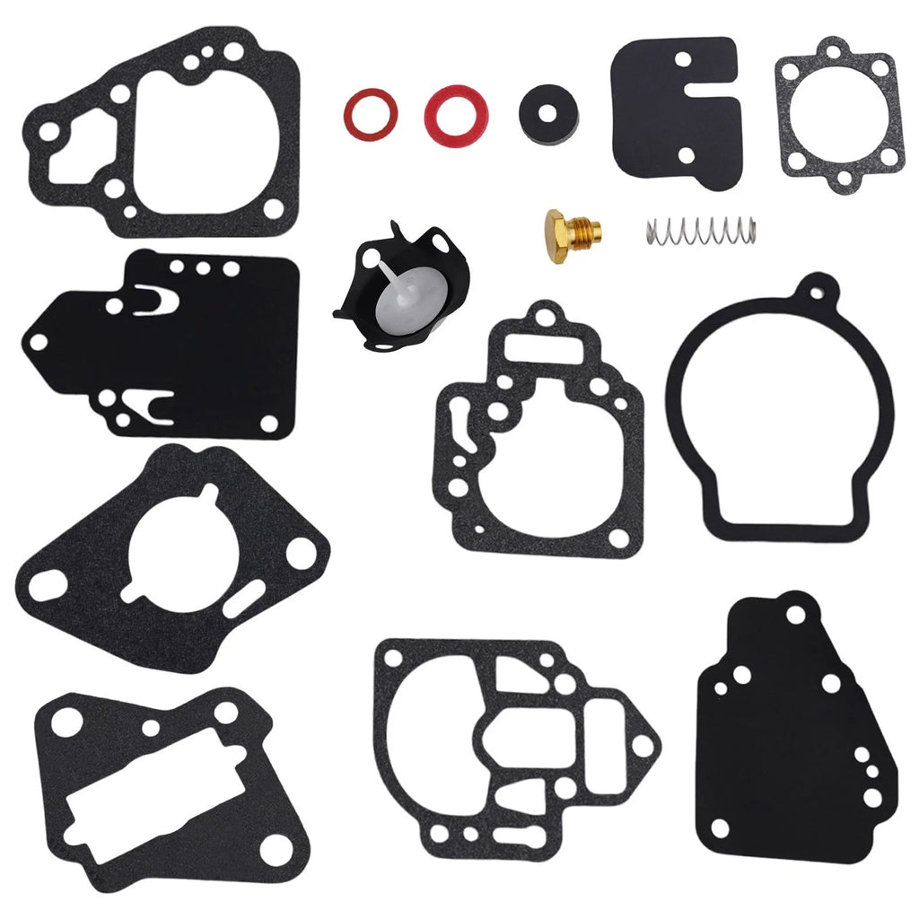 Marine Engine Repair Kits for Mercury & Mariner