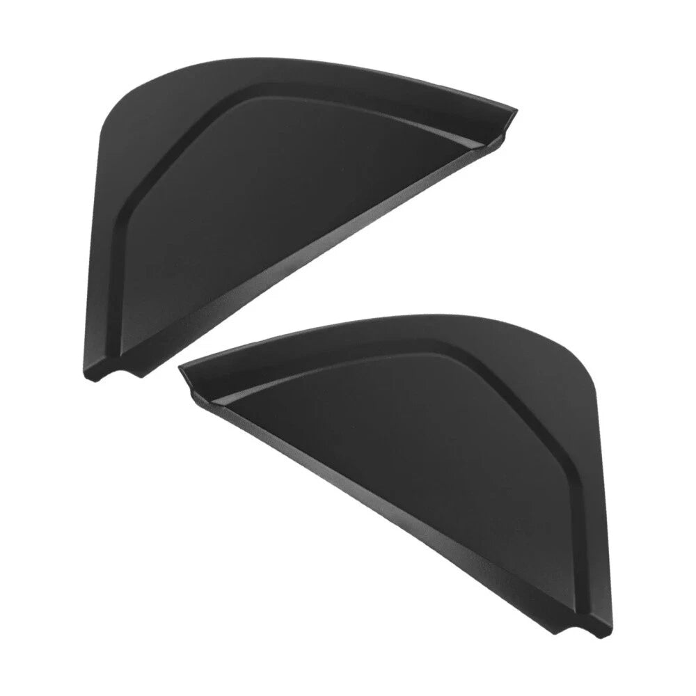 2Pcs Rear Door Garnish Panel for Chevrolet Aveo (2003–2010)