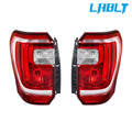 Tail Light Lamp Pair Halogen for Ford Expedition (2018–2021)
