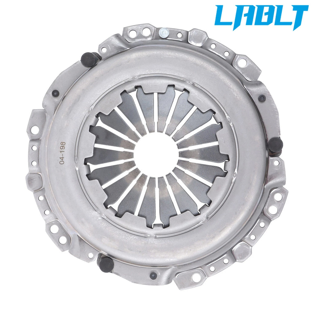 Clutch Kit for Chevrolet Tracker, Suzuki Vitara (1999–2003) 04198