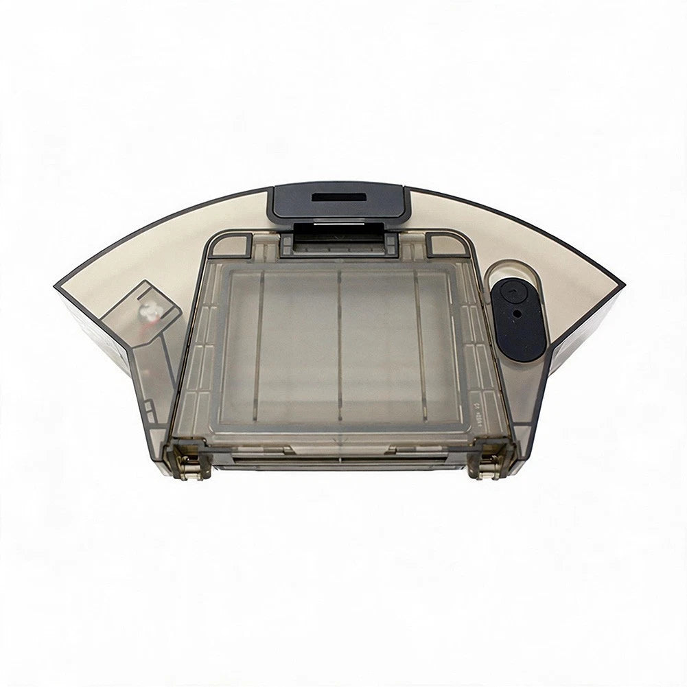 2 In 1 Dust Bin for Easy Install Collection (Large Capacity)
