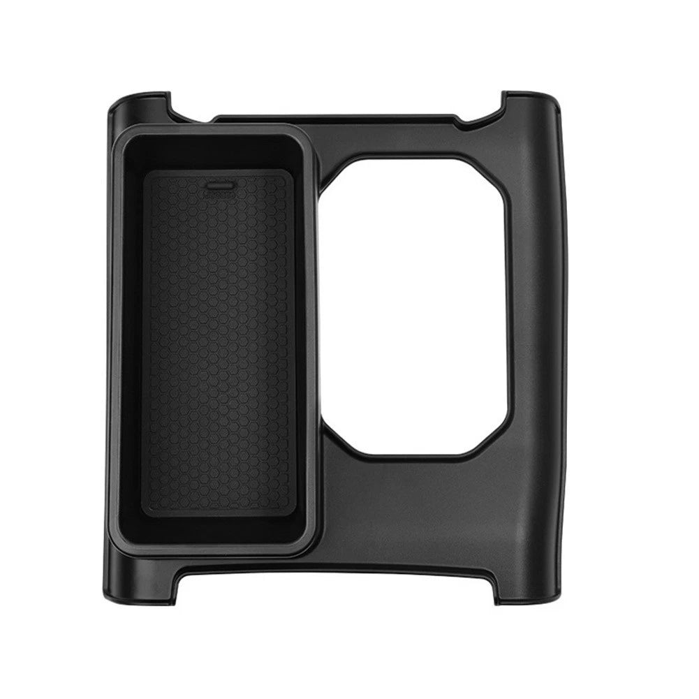 Side Storage Box for Suzuki Jimny (2024–2025)