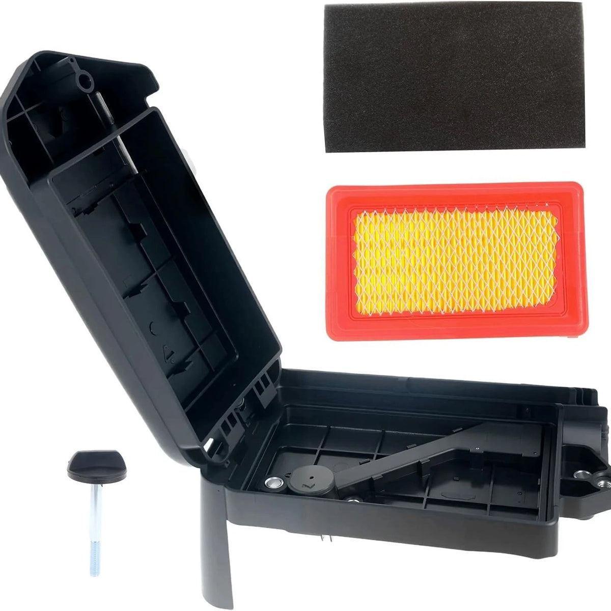 Replacement Air Cleaner Housing Kit for Cadet Lawn Mowers CC550ES