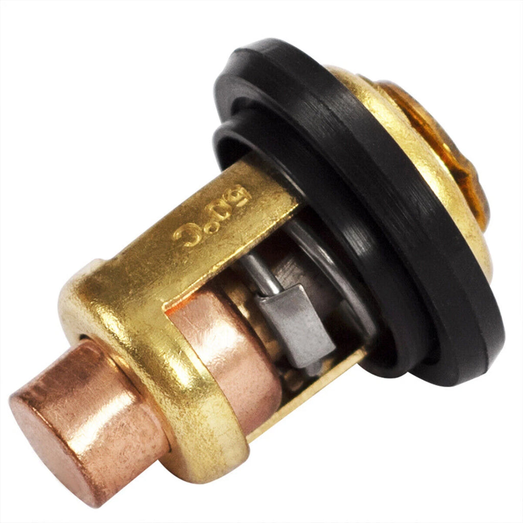 Outboard Thermostat for Yamaha 2 Stroke 3-40 HP (6E5-12411-02)