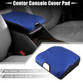 Car Center Console Armrest Cover Replacement for Dodge Ram 1500 2500 3500