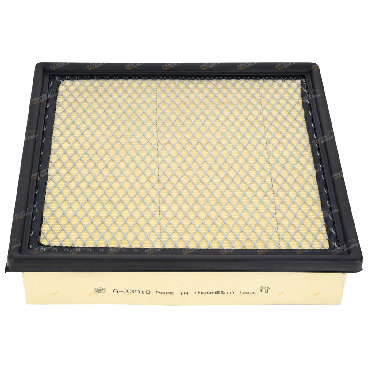 Sakura Air Filter for Toyota Aurion GSV50R V6 2GR-FE 3.5L (2012–2017)