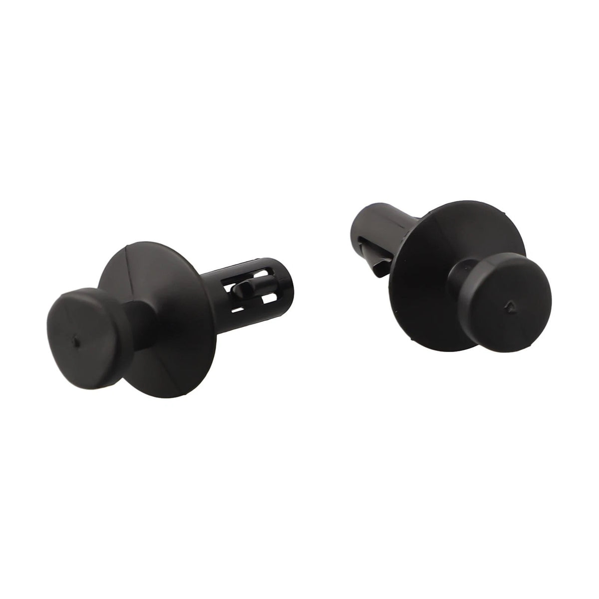 Parcel Shelf Hook Clips for Chevy Mokka X (2016–2020)