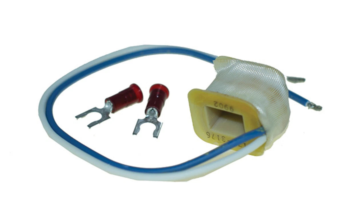 Coil Stator for Mercury 50-65 Hp (1970–1975) - 174-3176