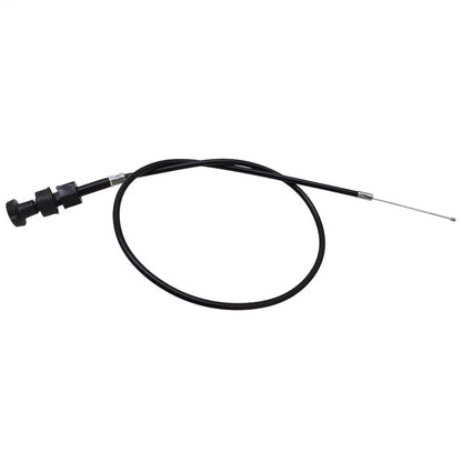 Push Pull Choke Cable for Yamaha PW50 Y-Zinger PY50 (1981–2016)