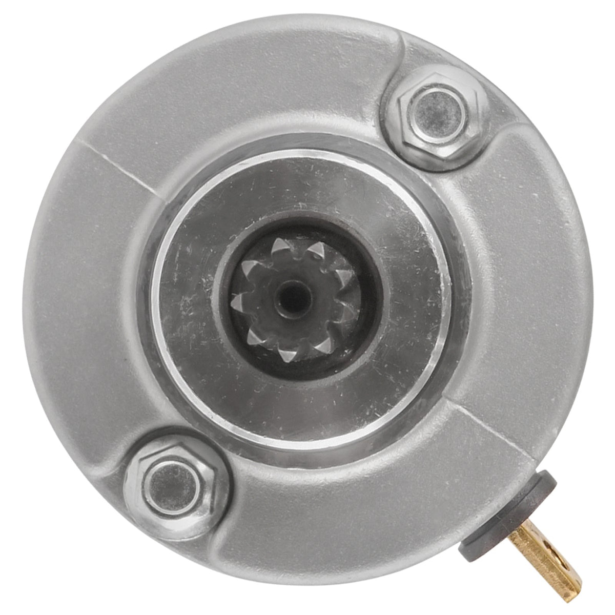 New Starter Replacement for Suzuki GSX600F Katana 600 (1998–2006)