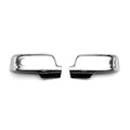 Chrome Mirror Caps for Dodge Ram 1500 (2019–2021)