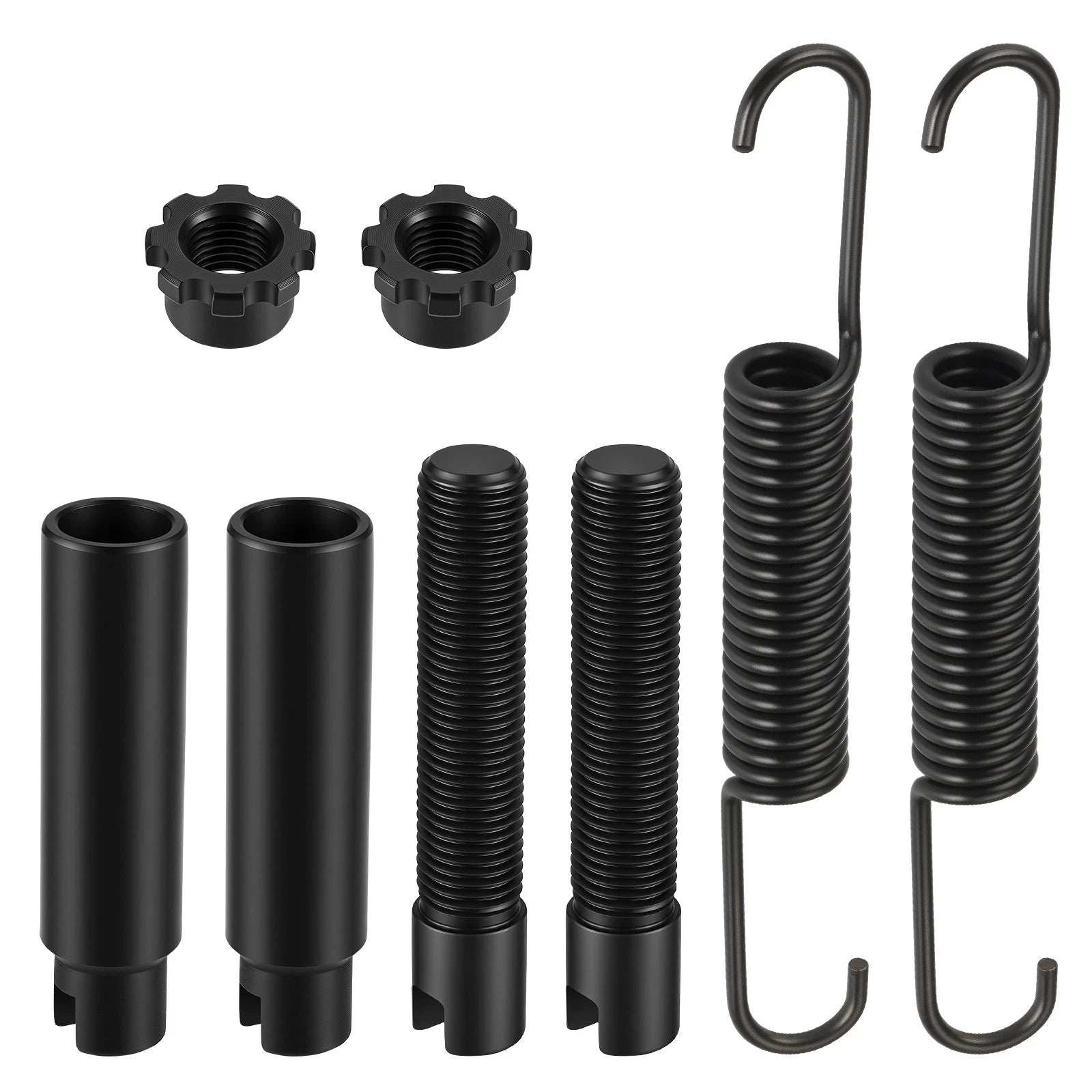 10" 12" Trailer Brake Adjusters with Spring Kit for Dexter