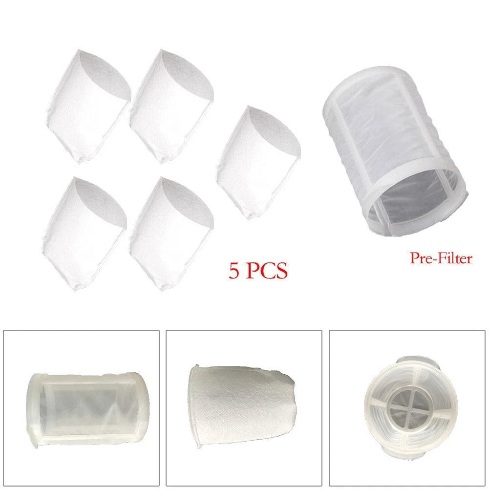 Replacement Pre-Filter for Vacuum Cleaner (443060-3)
