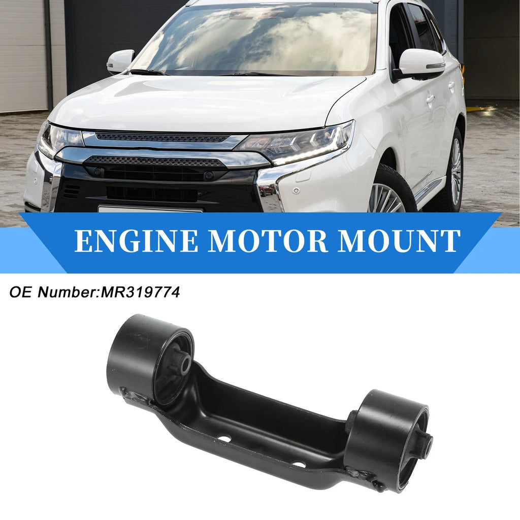 Engine Motor Mount Replacement for Mitsubishi (2000–2025)