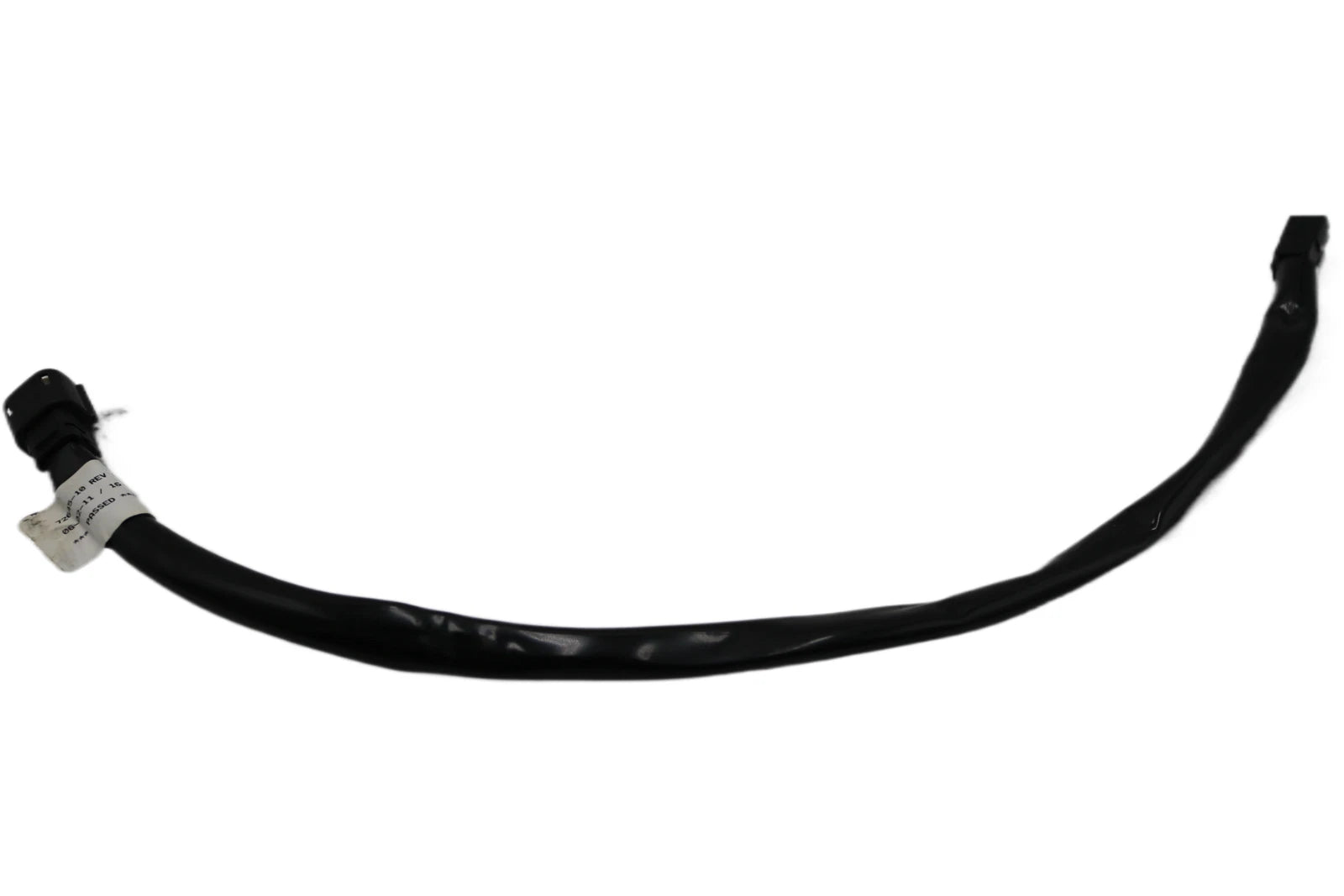 Tour Pack Harness for Harley-Davidson Touring (OEM 72645-10)