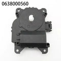Heater Control Motor Bracket for Toyota Corolla (0638000560)