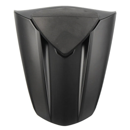 Rear Passenger Seat Back Cowl Cover for Honda CBR300R CB300F (2014–2016) Matte Black