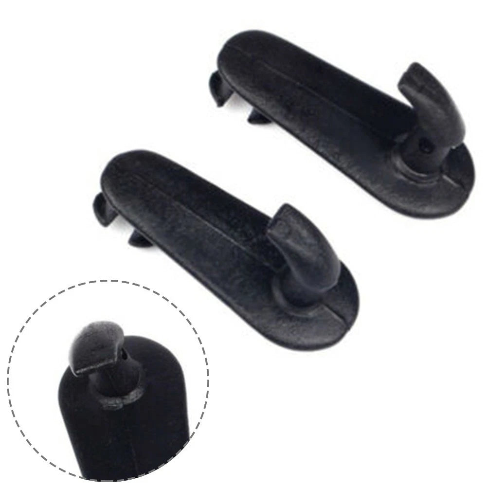 Floor Mat Retention Clips for Toyota