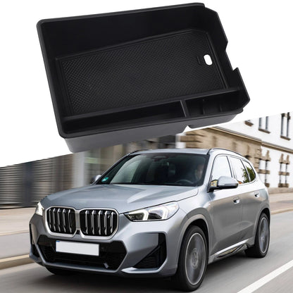 Storage Box for BMW X3 G01 X4 G02 (2019–2024) Center Console Armrest Tray