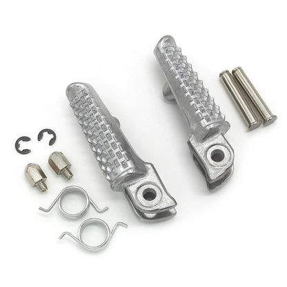 Footrest Pegs for Honda RVT1000R RC51 VTR1000 (2000–2006)