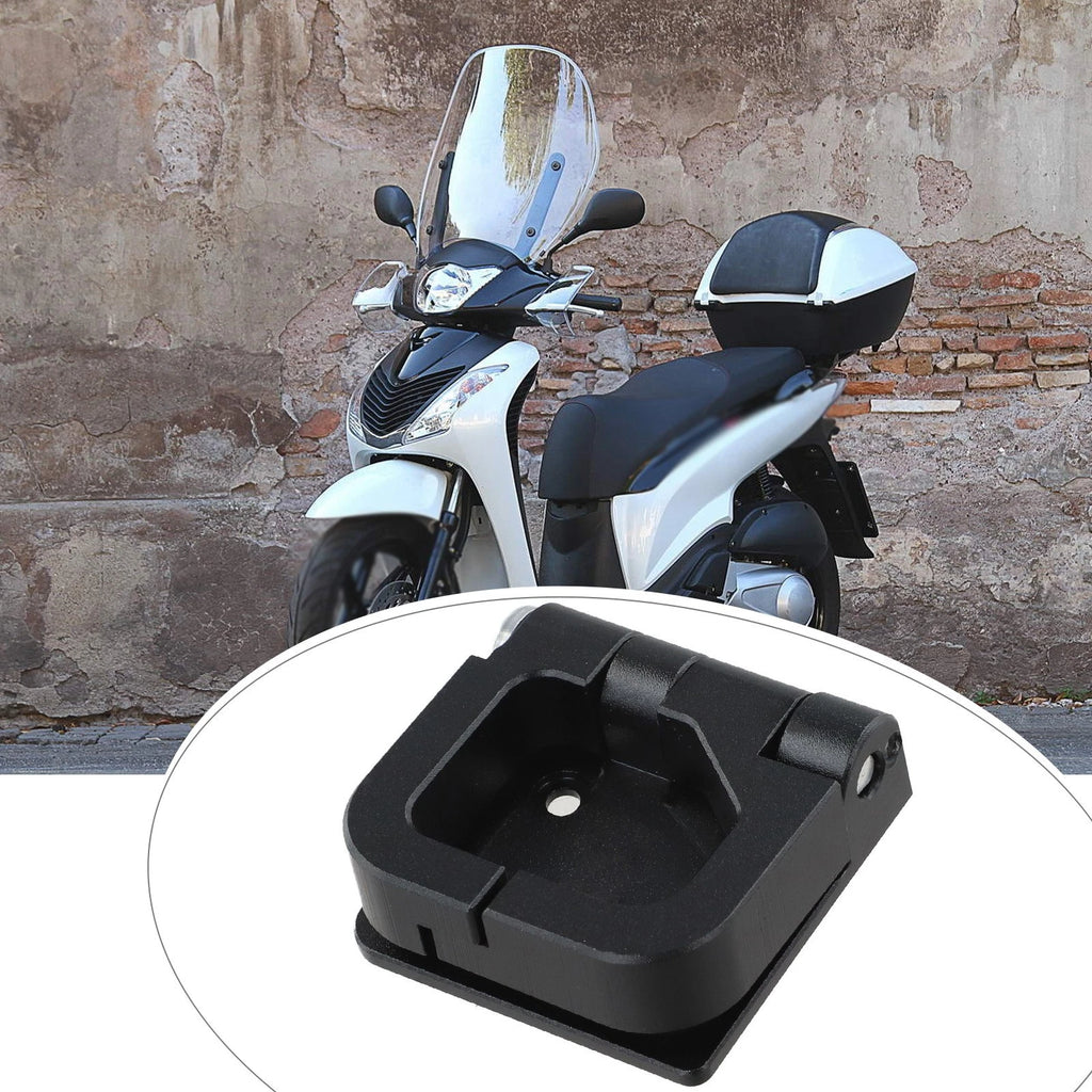 Aluminum Alloy Front Hook for Motorcycle