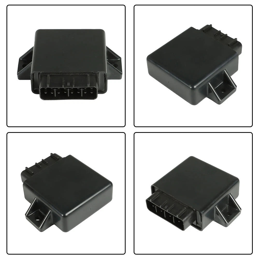 CDI Box Ignition for Polaris Predator 500 (2005–2007) 3089613