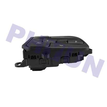 Steering Wheel Audio Control Switch 13528612 for GMC Sierra 2500 3500 (2007–2014)