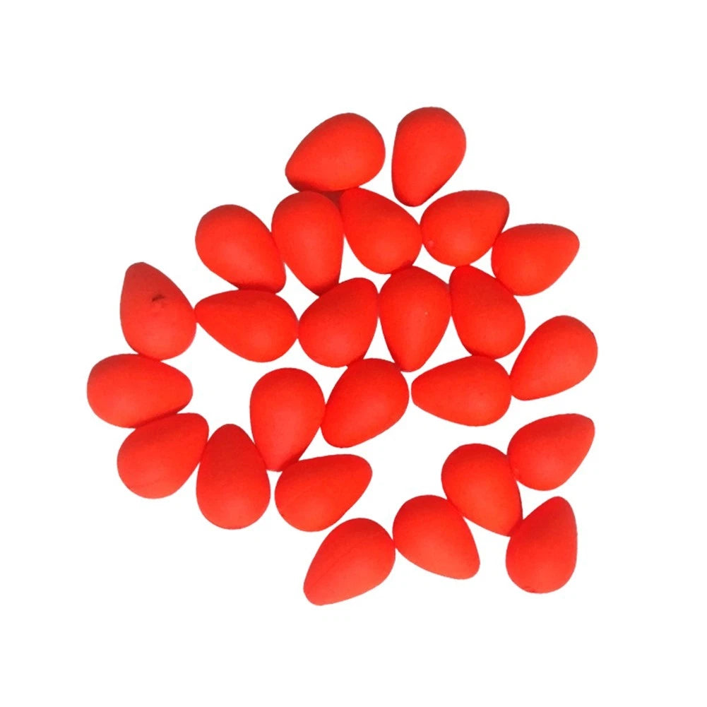 Float Signal Sender Beads for Various Applications (10/50/100 pcs)