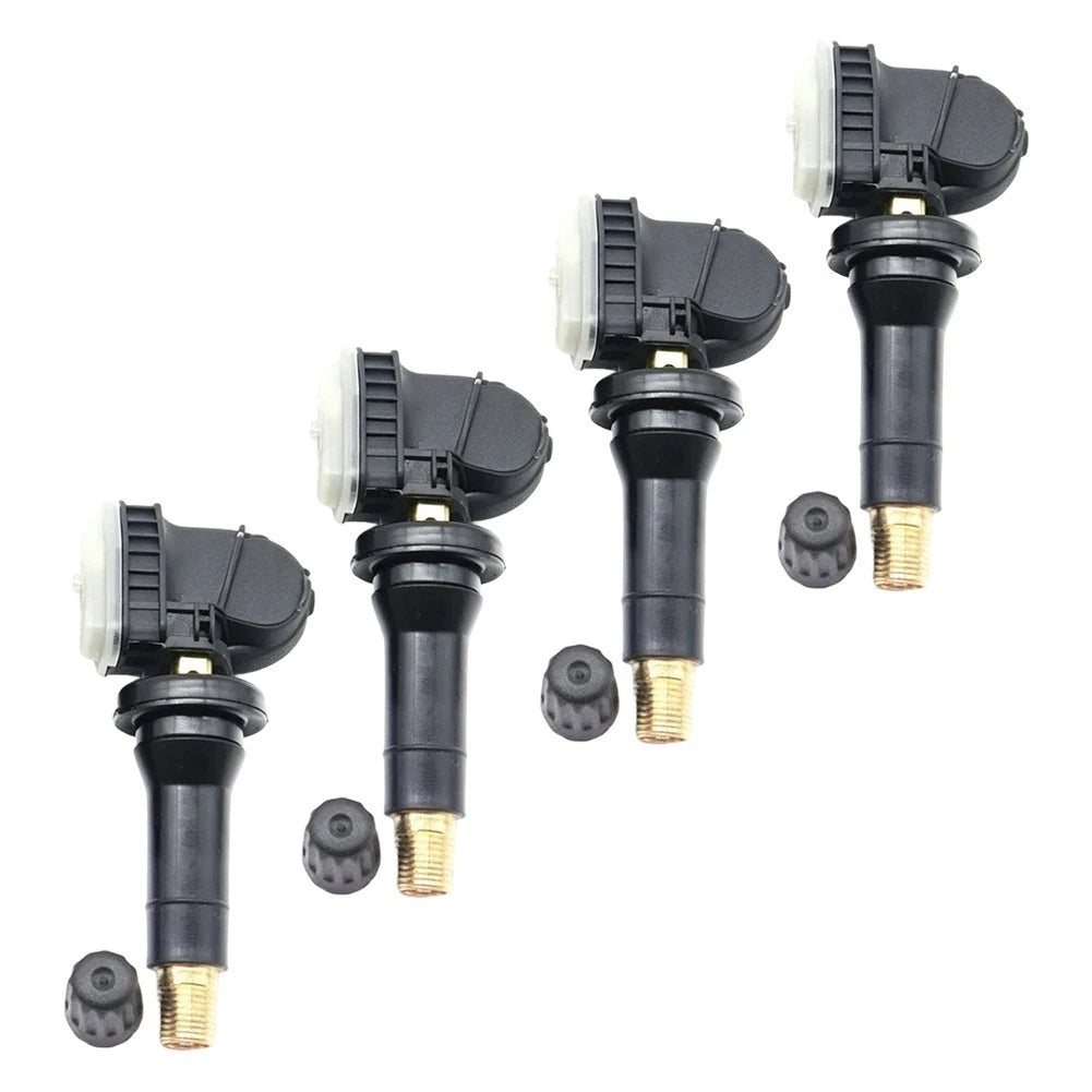 TPMS Sensor for Tire Safety System (Direct Replacement)