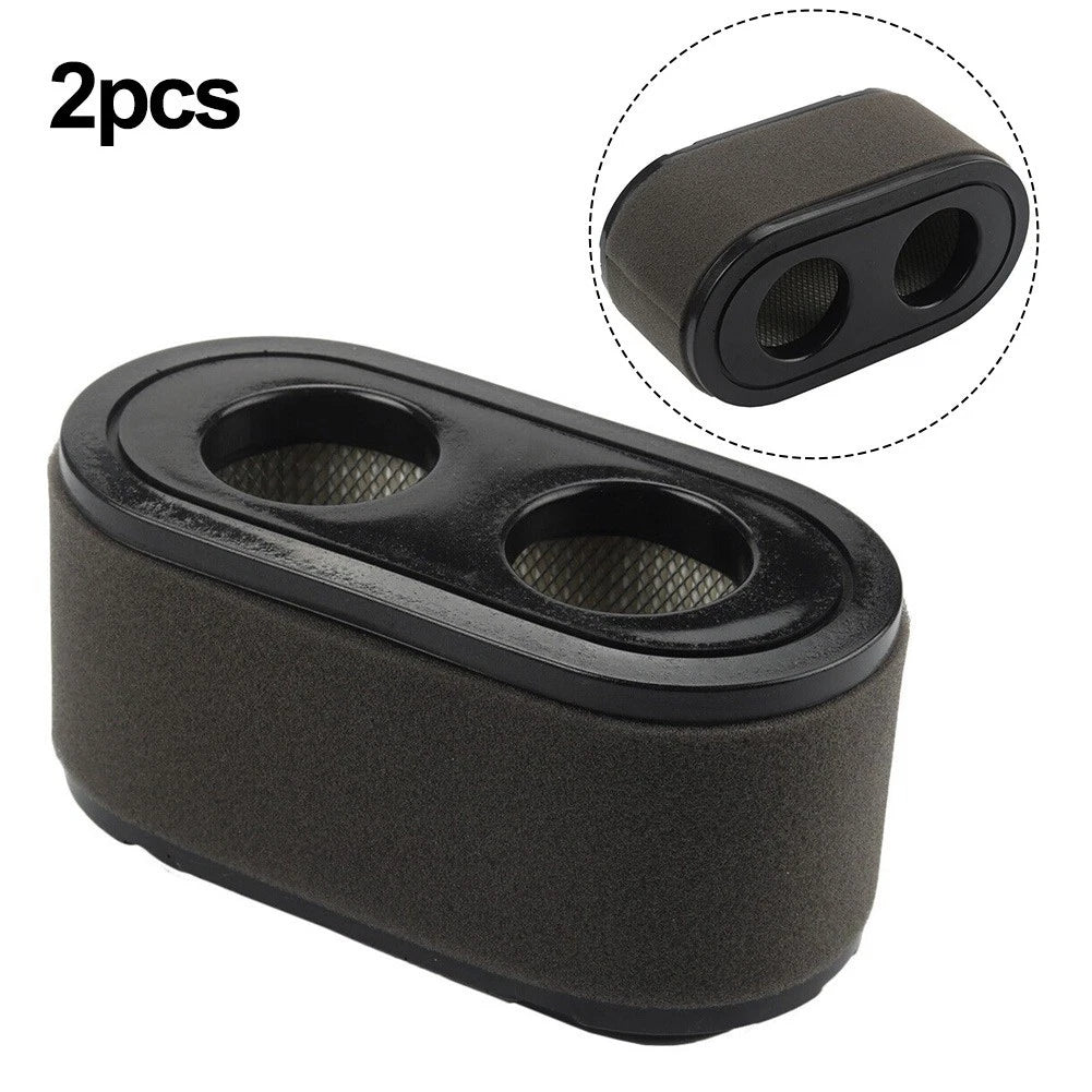 2X Air Filter Replacement for Engines Tools Kit