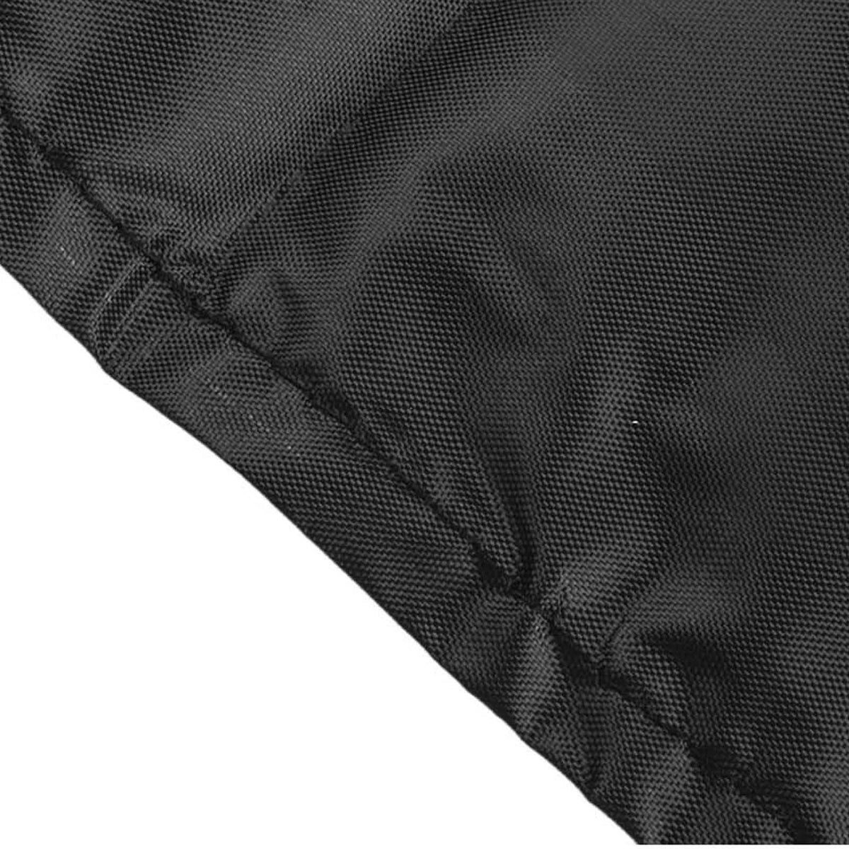 Heavy Duty Generator Cover for Outdoor Protection