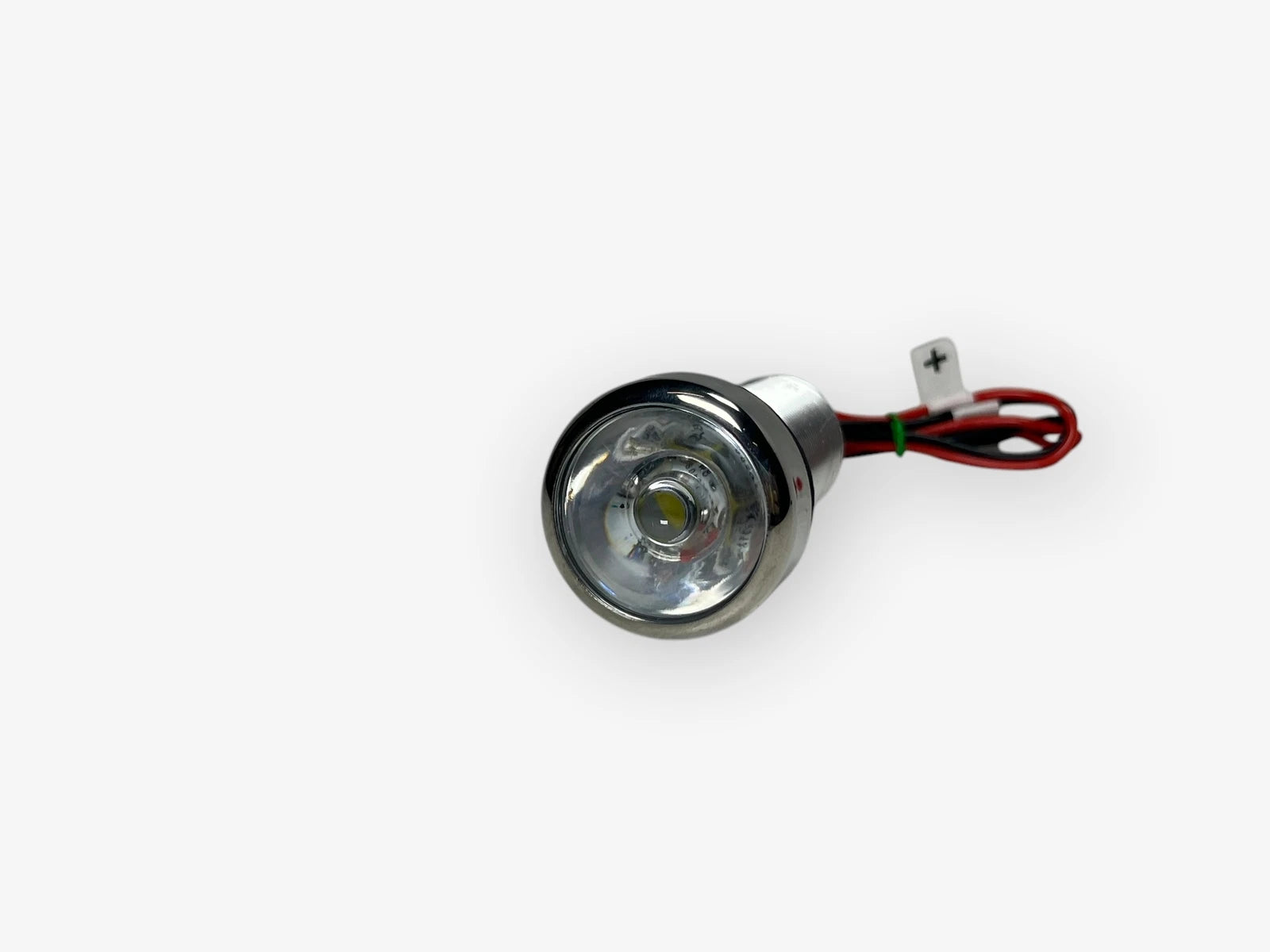 Modular Prominence Dock Light for ITC Incorporated 69394 (10-14V)