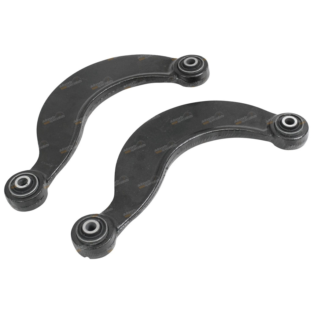 2X Rear Upper Control Arms for Volvo V50 (2004–2010)