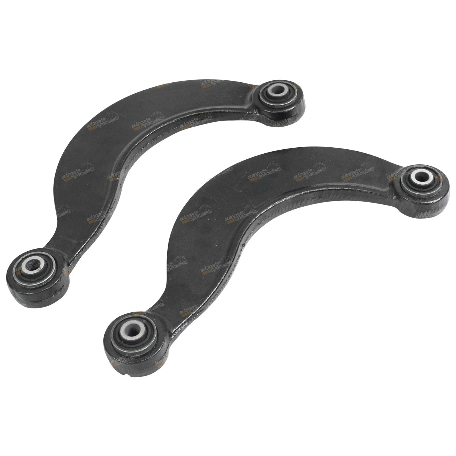 2X Rear Upper Control Arms for Volvo V50 (2004–2010)