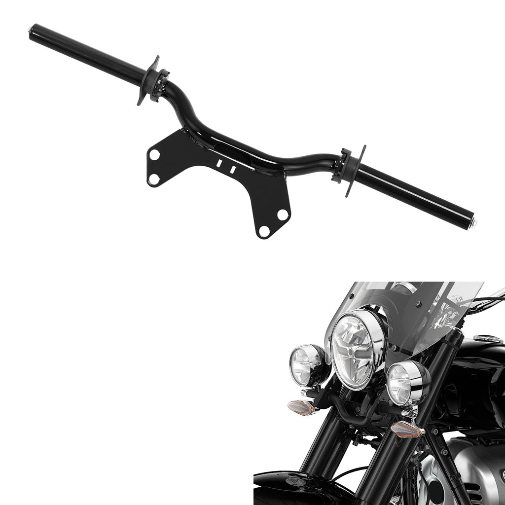 Fog Lamp Bracket for BMW R18 (2020–2024)