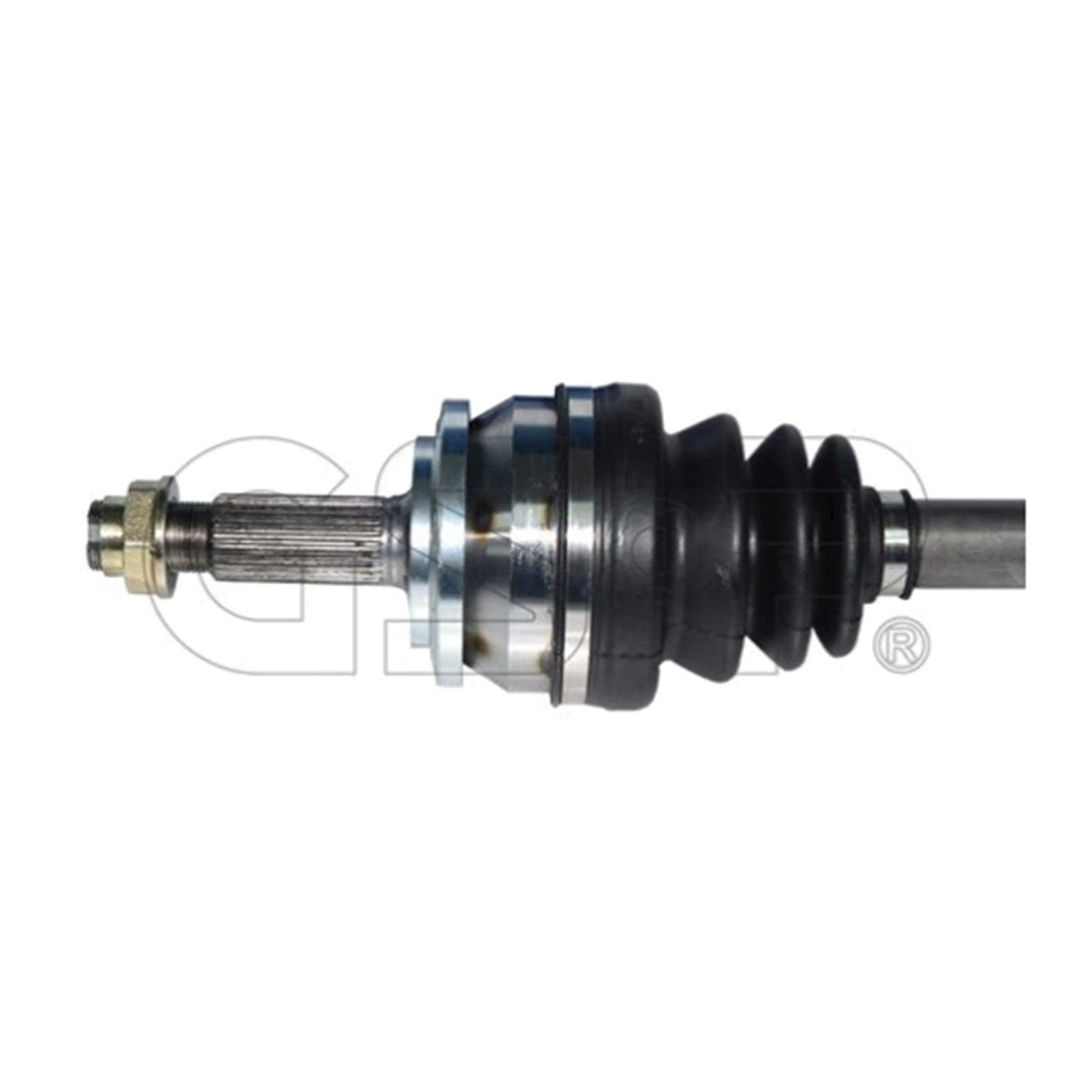Outer CV Joint for Toyota Corolla ZRE152R (2007–2014)