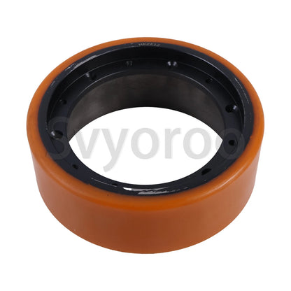 Drive Wheel for Big Joe Forklift (ZL10-210000-00, ZL1021000000)
